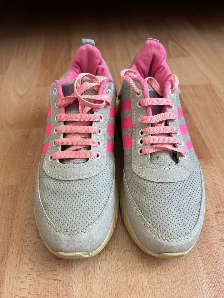 Adidas 37 numara - Görsel 3