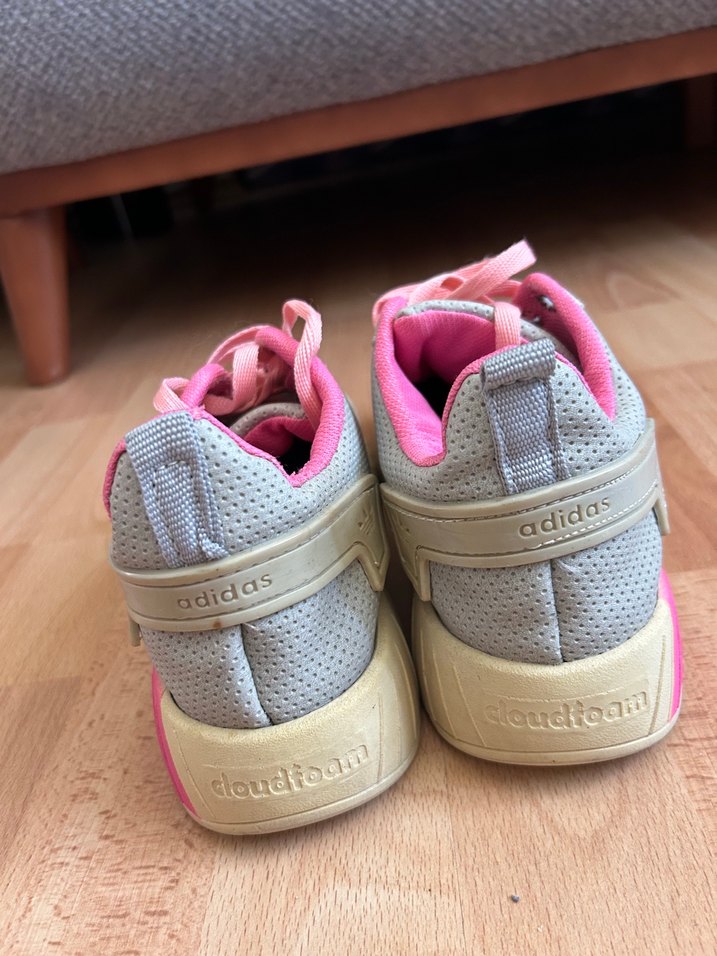 Adidas 37 numara - Görsel 4