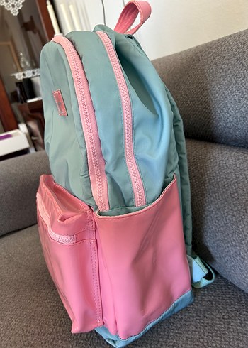 Okul çantası koukko - Görsel 3