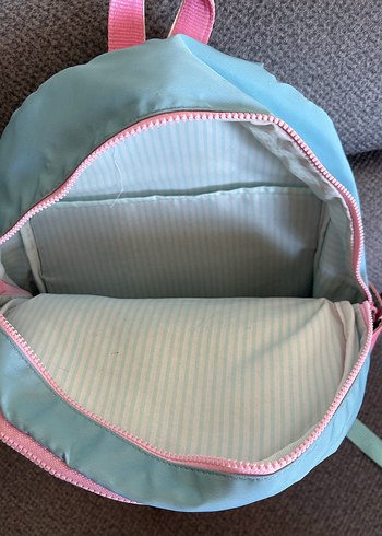 Okul çantası koukko - Görsel 4