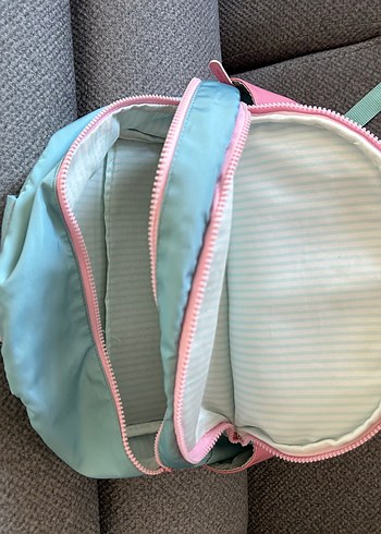 Okul çantası koukko - Görsel 5