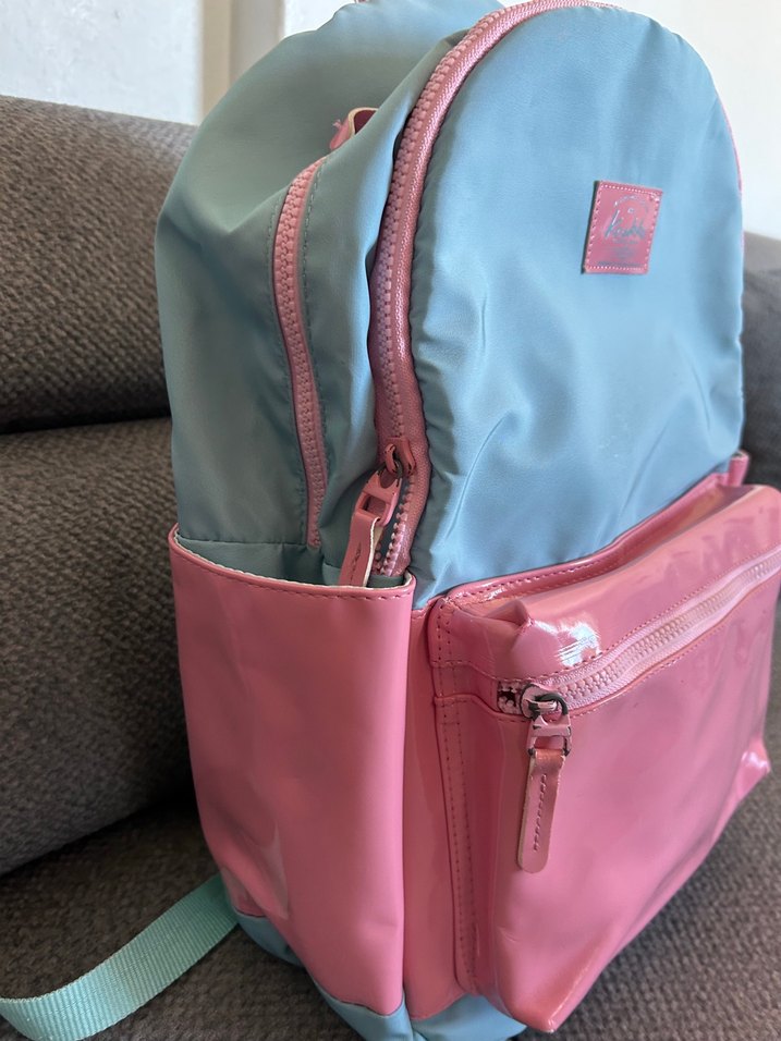 Okul çantası koukko - Görsel 2