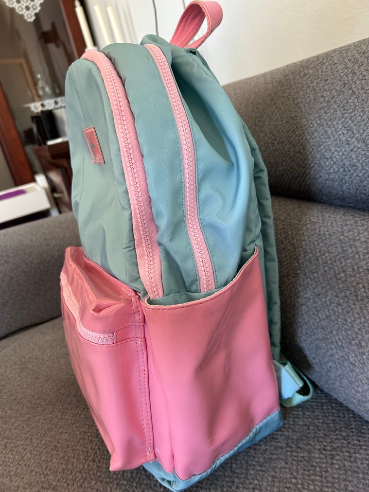 Okul çantası koukko - Görsel 3