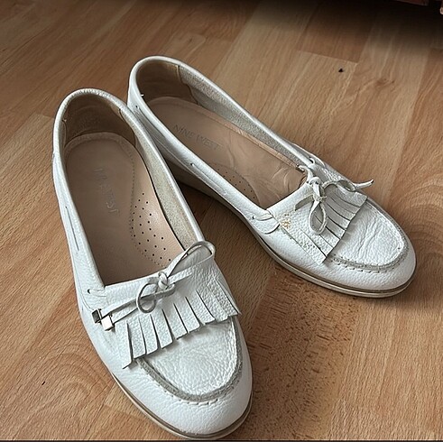 Nine west 36 numara ayakkabı