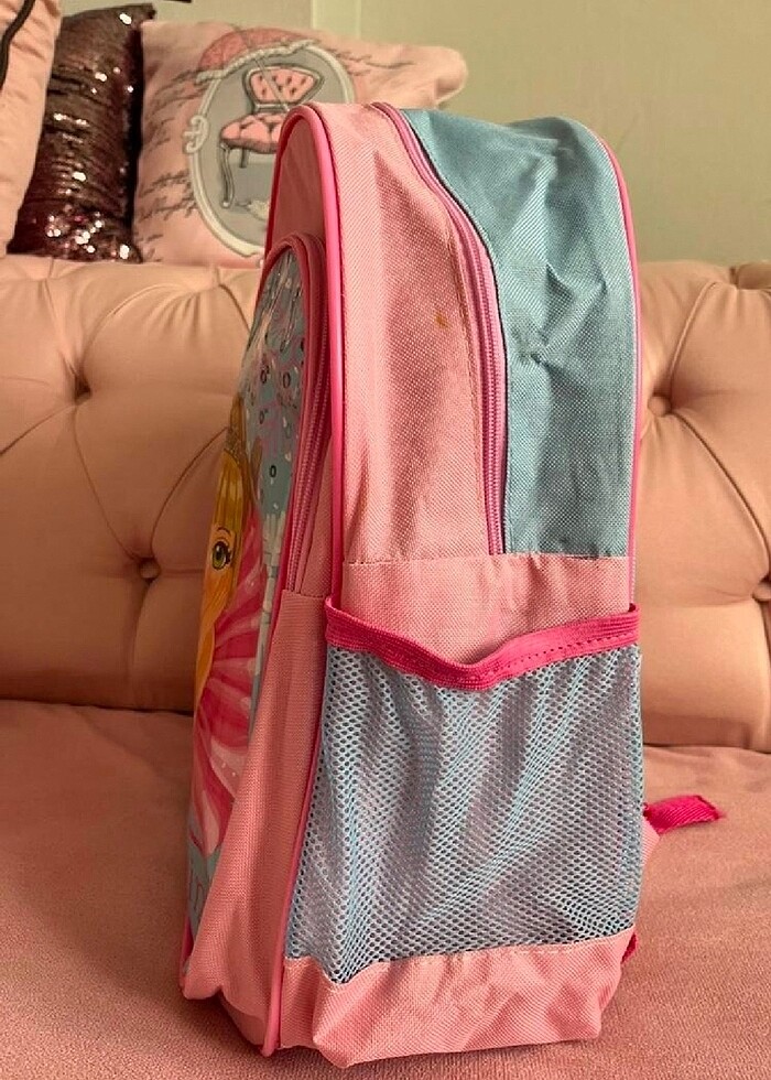 Okul çantası - Görsel 4