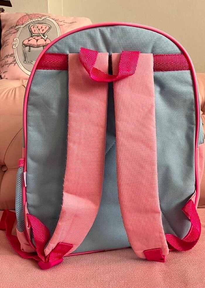 Okul çantası - Görsel 3