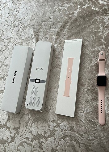 Apple Watch Apple watch saat
