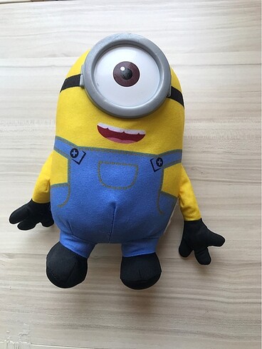 Diğer Minion