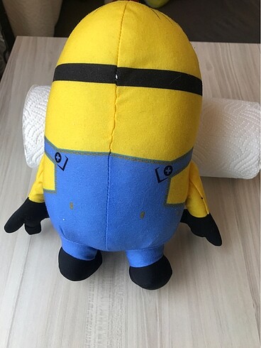 Beden Minion