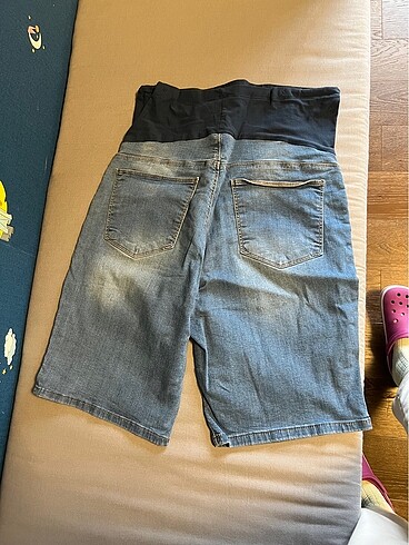 LC Waikiki Hamile şort
