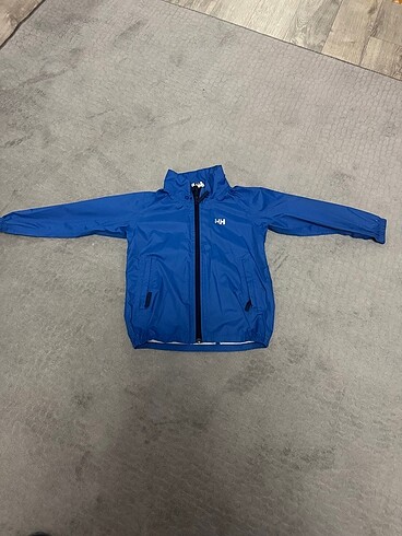 Helly Hansen Helly Hansen erkek çocuk yağmurluk