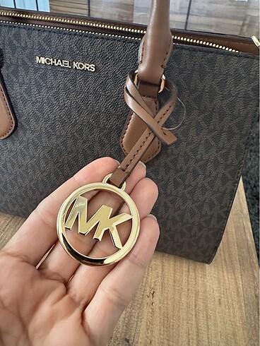 Michael Kors Orijinal sıfır Michael Kors çanta