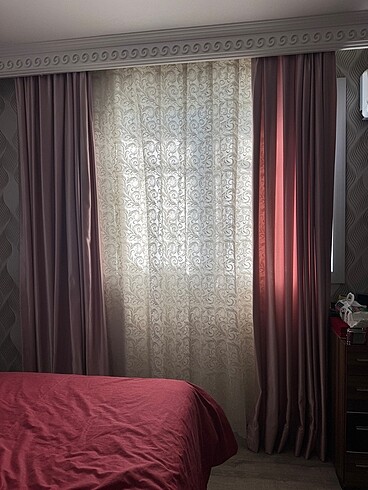 Diğer Fon perde