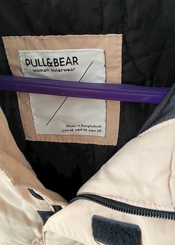 Pull bear Kadın Ceket - Görsel 3