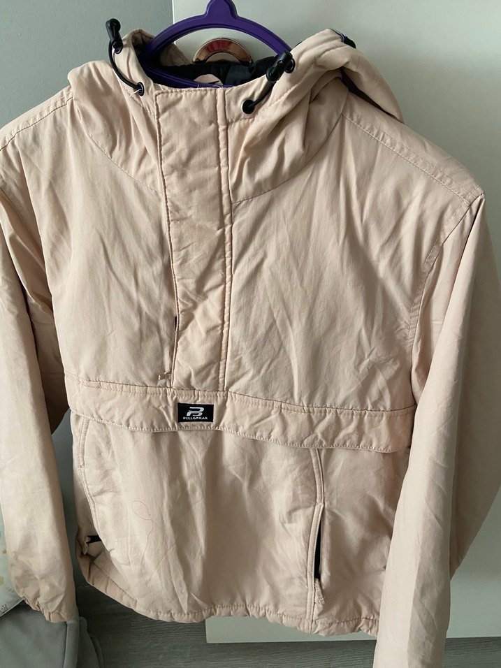 Pull bear Kadın Ceket - Görsel 2