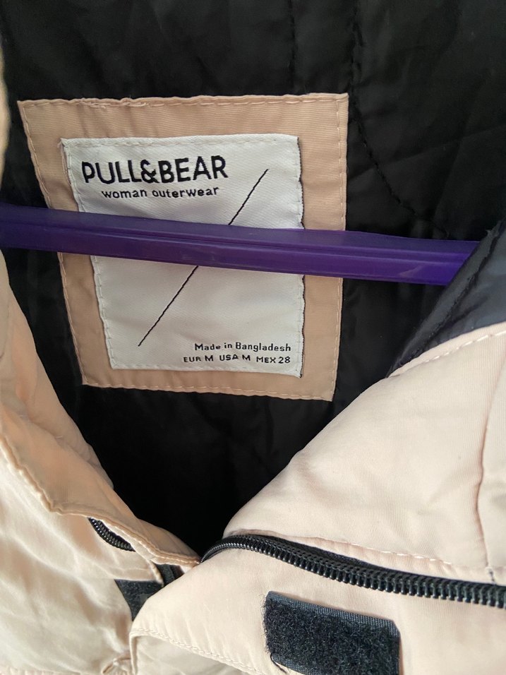 Pull bear Kadın Ceket - Görsel 3