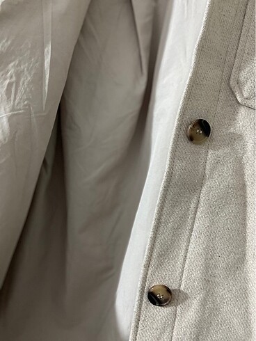 H&M HM ceket