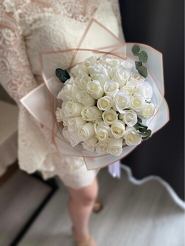 İsteme çiçeği - Görsel 3