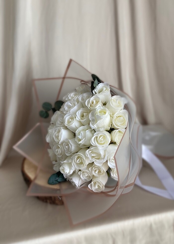 İsteme çiçeği - Görsel 2