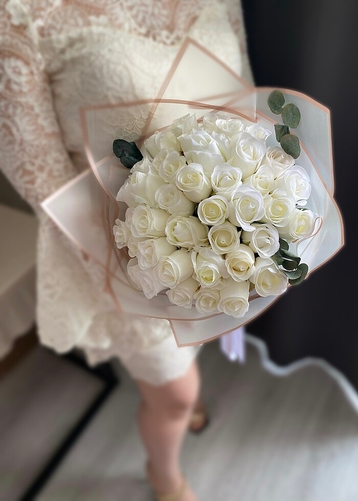 İsteme çiçeği - Görsel 3