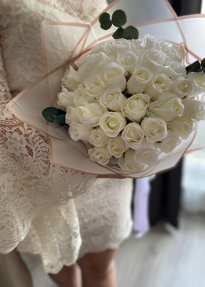 İsteme çiçeği - Görsel 4