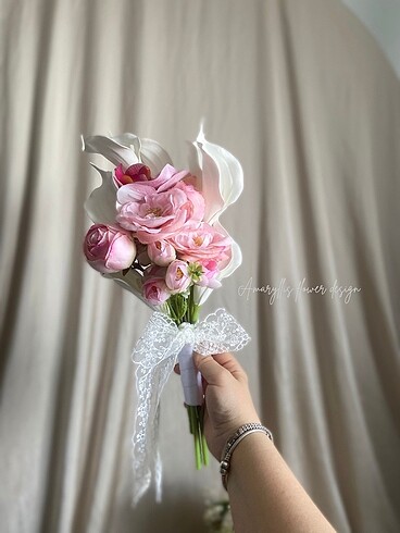 Nikah çiçeği