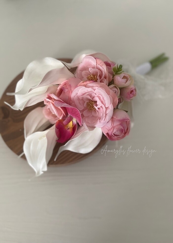 Nikah çiçeği - Görsel 2