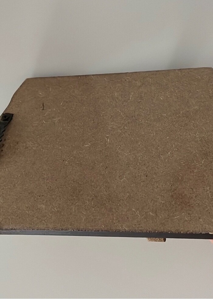 Mutfak için askılık - Görsel 2