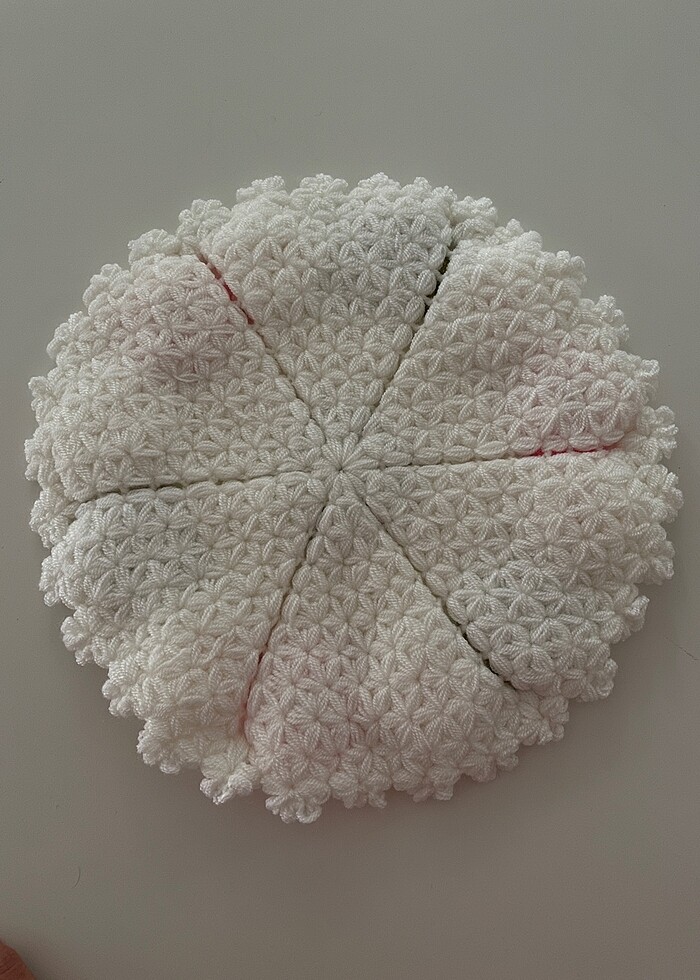 Çeyizlik hediyelik lif - Görsel 3