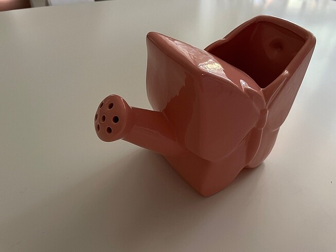 English home dekoratif saksı/ suluk - Görsel 3