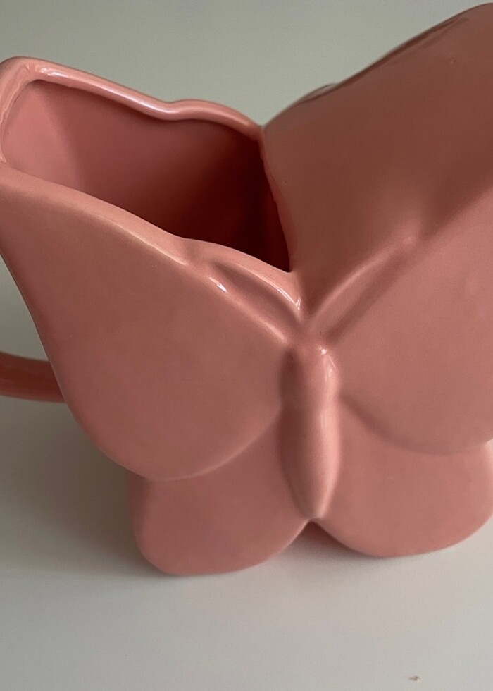 English home dekoratif saksı/ suluk - Görsel 4