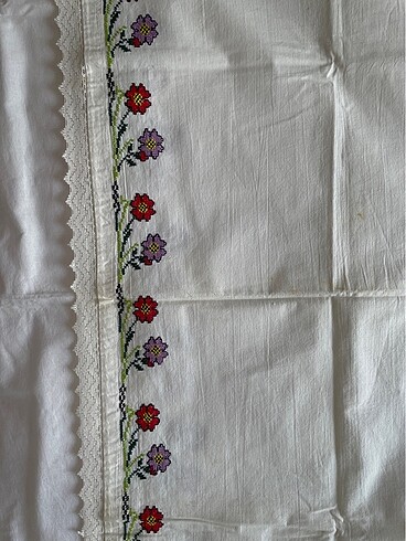 Kaneviçe etek - Görsel 2