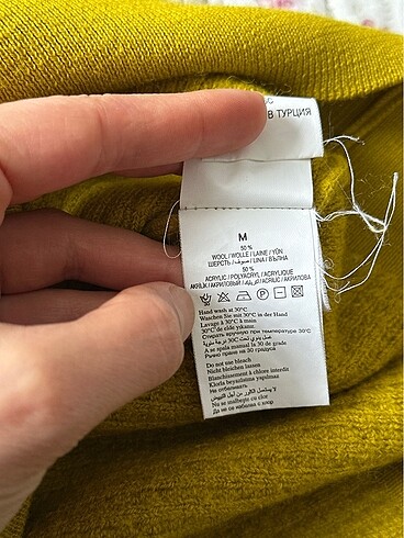 U.S Polo Erkek kazak - Görsel 5