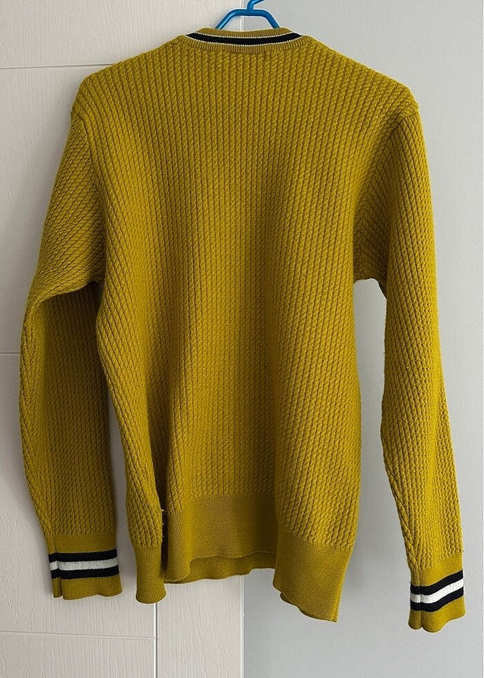 U.S Polo Erkek kazak - Görsel 2