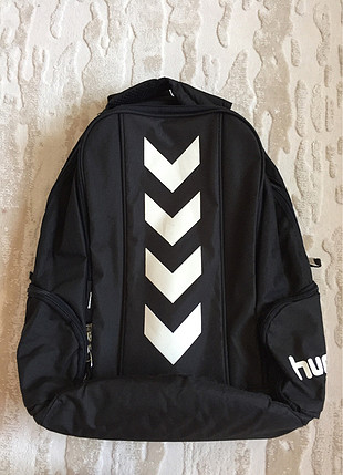 Hummel Hummel Sırt Çantası