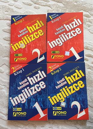 diğer Beden çeşitli Renk İngilizce Öğrenmek İçin Kitaplar