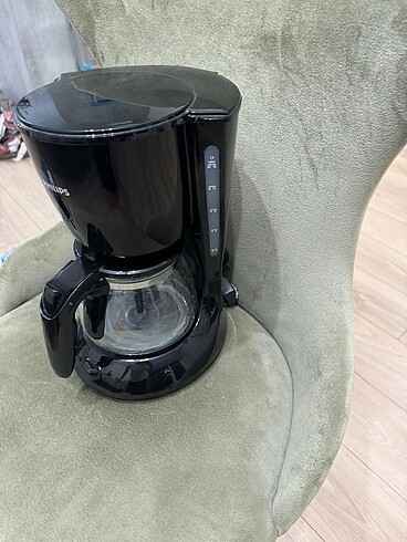 Beden Renk PHILIPS FİLTRE KAHVE MAKİNESİ