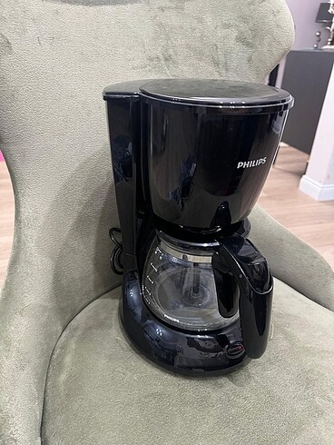 Beden PHILIPS FİLTRE KAHVE MAKİNESİ
