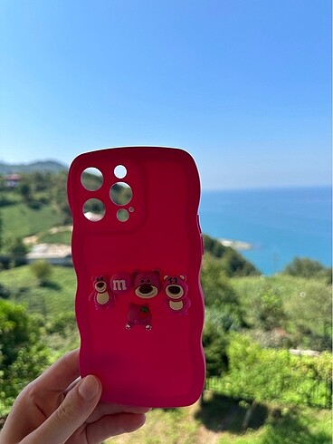 Telefon kılıfı