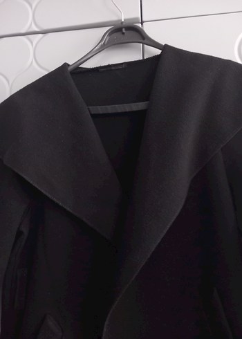 kaşe kaban - Görsel 2