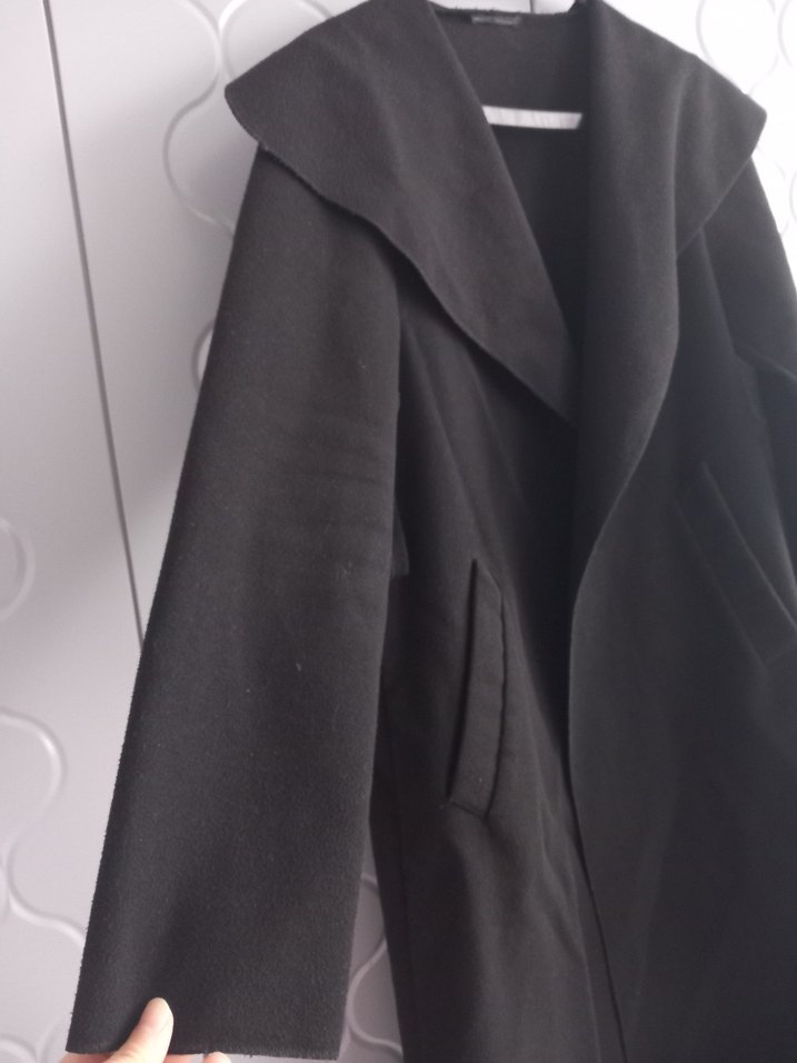 kaşe kaban - Görsel 3