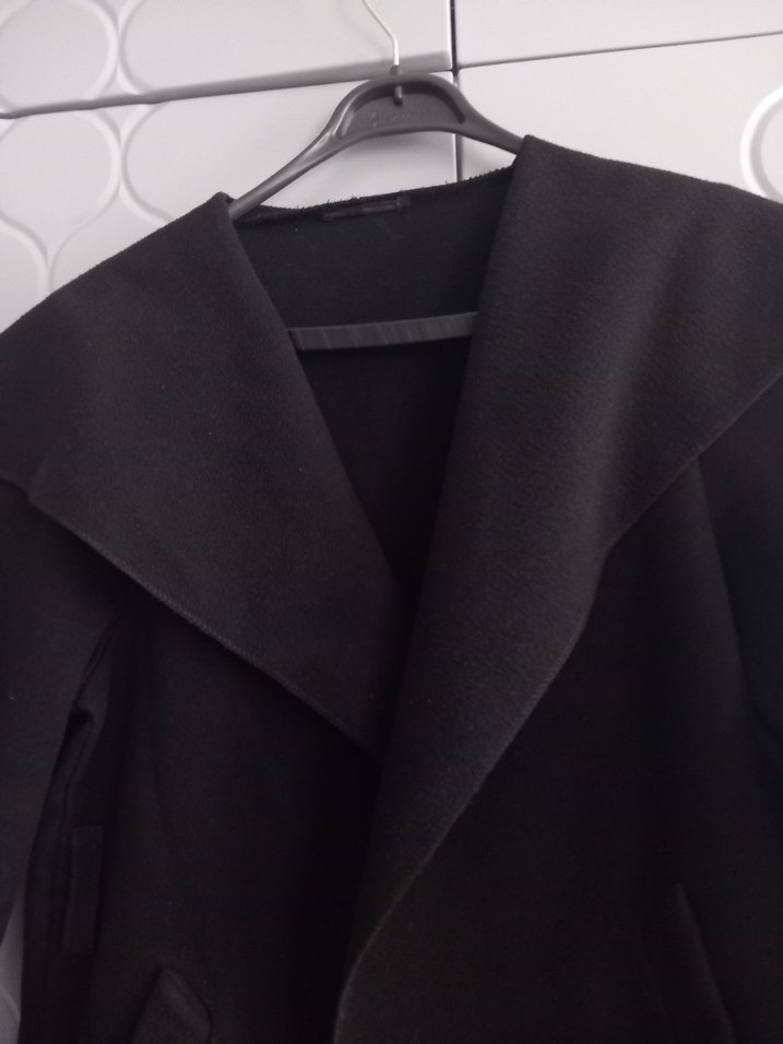 kaşe kaban - Görsel 2