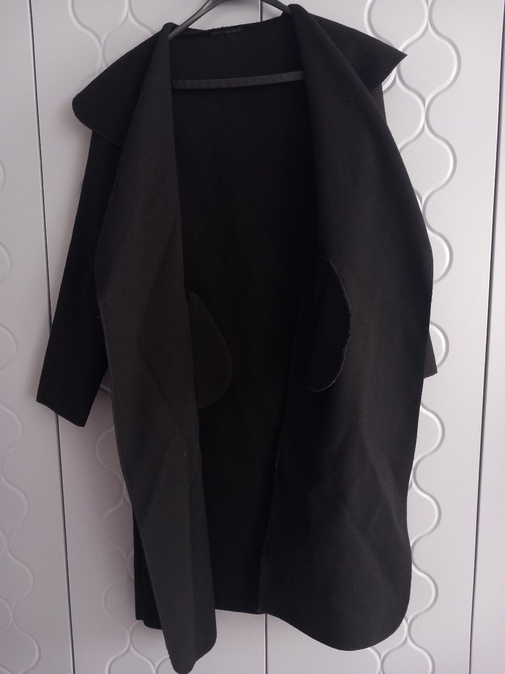 kaşe kaban - Görsel 4