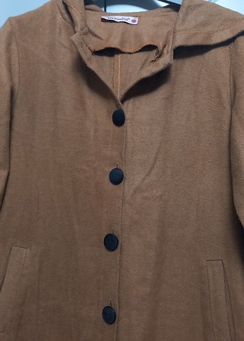 kaban süet tarzi - Görsel 2