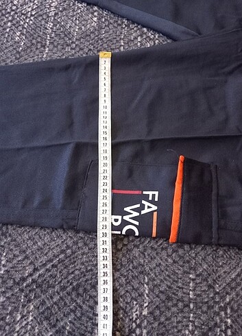 İS PANTOLONU 54 beden - Görsel 5