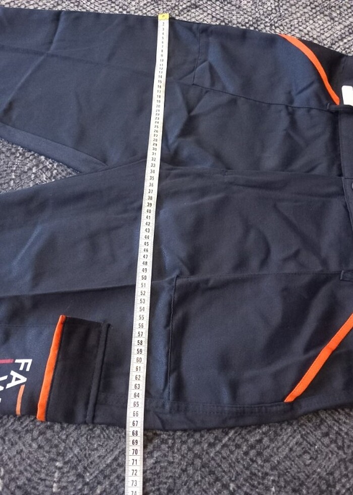 İS PANTOLONU 54 beden - Görsel 2