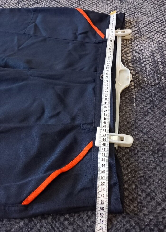 İS PANTOLONU 54 beden - Görsel 3