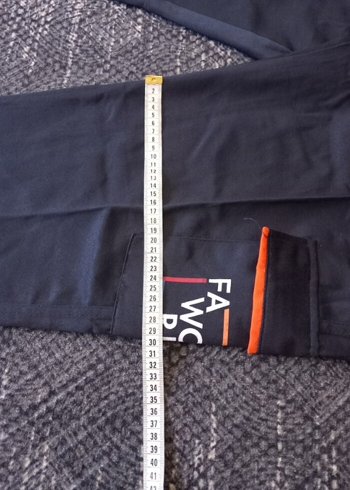 İS PANTOLONU 54 beden - Görsel 5