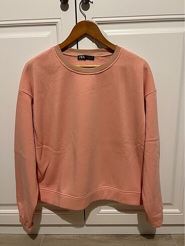 Kadın Sweatshirt