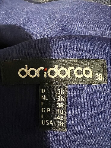 Mezuniyet elbisesi - Görsel 5